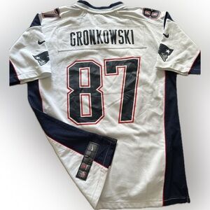 Gronk Kids Jersey L 14/16